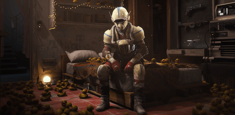 arc raiders update 1.3.0 news banner mmojugg